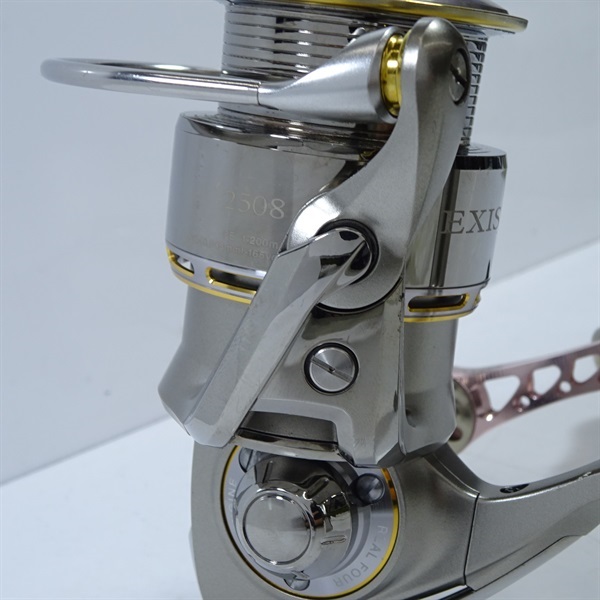０６イグジスト２５０８